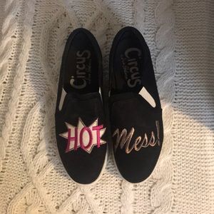 Sam Edelman sneakers